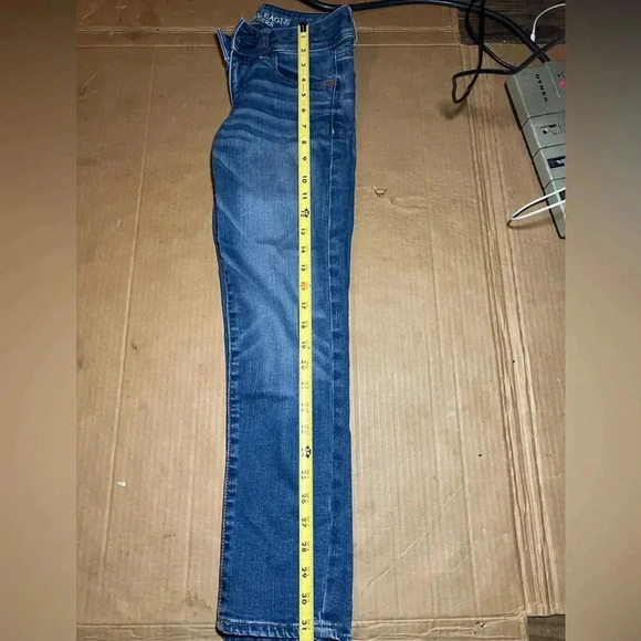 American Eagle Outfitters Jeans - Picture 5 of 6